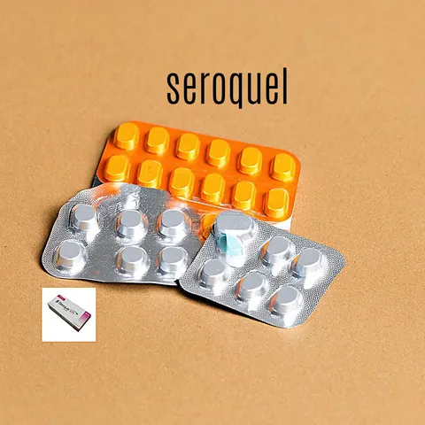 Cual es el generico de seroquel